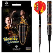 Dardos Datadart Ricardo Pietreczko 90% 21g - 2