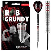 Dardos Datadart Rob Grundy 90% 24g - 2
