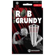 Dardos Datadart Rob Grundy 90% 24g - 4