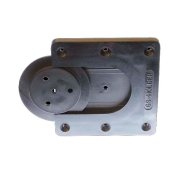 Soporte para diana tradicional Datadart Board Bracket Deluxe - 3