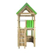 Parque infantil Masgames Pyxis Optima - 2