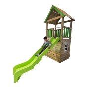 Parque infantil Masgames Pyxis Optima - 3