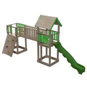 Parque infantil Masgames Aurora Boreal - 2