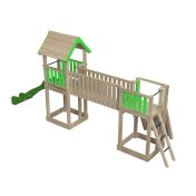 Parque infantil Masgames Aurora Boreal - 3