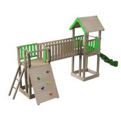 Parque infantil Masgames Aurora Boreal - 1