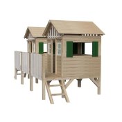 Casitas infantiles Masgames Doblepop XL Horeca - 3