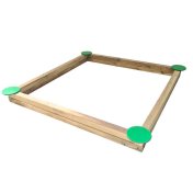 Arenero Masgames Skoli 2m Horeca - 2