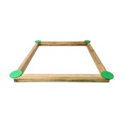 Arenero Masgames Skoli 2,4m Horeca - 3