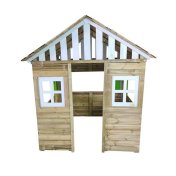 Casita Infantil Masgames Lollipop XXL Horeca Rosa - 2