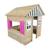 Casita Infantil Masgames Lollipop XXL Horeca Rosa - 1