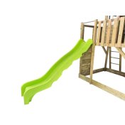 Rampa de tobogán Masgames Optima Horeca Homologada 1,5m - 2
