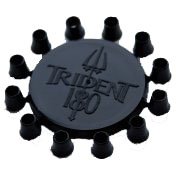 Protector para Puntas de Dardos Trident 180 Steel Tip - 3