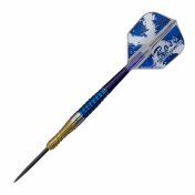 Dardos Cosmo Darts DISCOVERY LABEL Ross Montgomery Limited Edition 90% 24g - 2