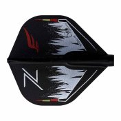 Plumas Fit Flight Daniel Zapata Standard Negro - 3