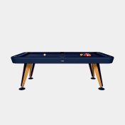 Mesa Billar Americano RS Diagonal Interior - 6