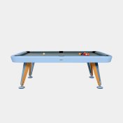 Mesa Billar Americano RS Diagonal Exterior  - 2
