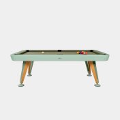 Mesa Billar Americano RS Diagonal Exterior  - 6