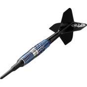 Dardos Target Japan Toru Suzuki Sereno Gen-2 90% 20g - 2