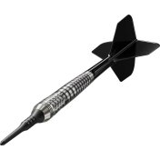 Dardos Target Japan Black Marque Renegade 4.0 90% 19g - 2