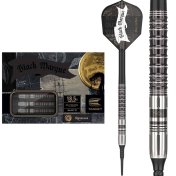 Dardos Target Japan Black Marque Renegade 3.0 90% 18.5g - 3