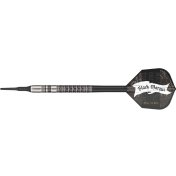 Dardos Target Japan Black Marque Renegade 3.0 90% 18.5g - 1