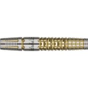 Dardos Target Japan Black Marque Warrior 90% 18.5g - 3