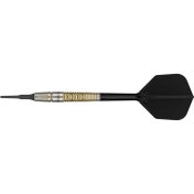 Dardos Target Japan Black Marque Warrior 90% 18.5g - 1