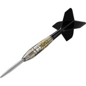 Dardos Target Japan Black Marque Warrior 90% 23g - 2