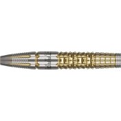 Dardos Target Japan Black Marque Warrior 90% 23g - 3