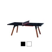 Mesa Ping Pong You And Me Interior/Exterior cubierto - 1