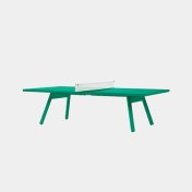 Mesa Ping Pong You And Me Monochrome - 4