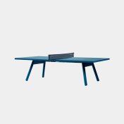 Mesa Ping Pong You And Me Monochrome - 5