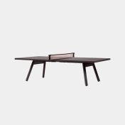 Mesa Ping Pong You And Me Monochrome - 6
