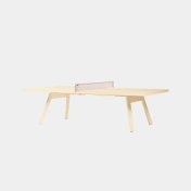 Mesa Ping Pong You And Me Monochrome - 7