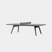 Mesa Ping Pong You And Me Monochrome - 8