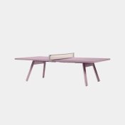 Mesa Ping Pong You And Me Monochrome - 9