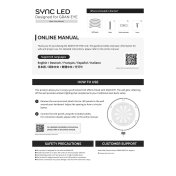 Sync Led para Gran Eye de Gran Board - 2