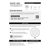 Sync Led para Gran Eye de Gran Board - 7