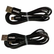 Cable USB Tipo-C 2pcs para Led Dart Mat de Gran Board - 2