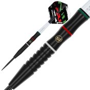 Dardos Winmau Peter Wachiuri 22gr 90% - 2