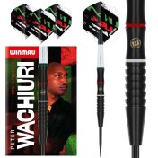 Dardos Winmau Peter Wachiuri 22gr 90% - 3