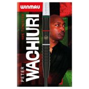 Dardos Winmau Peter Wachiuri 22gr 90% - 4