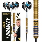 Dardos Winmau Ryan Branley 23gr 90% - 3