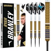 Dardos Winmau Ryan Branley 23gr 90% - 4