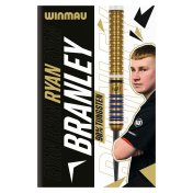 Dardos Winmau Ryan Branley 23gr 90% - 5