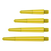 Cañas  Nylon plus Amarilla Mini  - 3