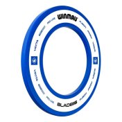 Dartboard Surround Winmau Pro Line 2.0 Blade 6 Azul - 5