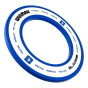 Dartboard Surround Winmau Pro Line 2.0 Blade 6 Azul - 6
