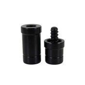 Taco de billar Americano Classic DHK-03 12.5mm 19.5oz - 8