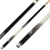 Taco de billar Americano Classic DHK-03 12.5mm 19.5oz - 1